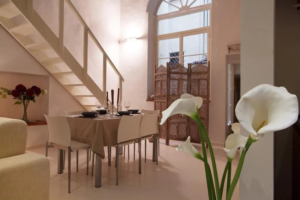 Eden Loft Firenze-1